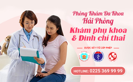 Phòng khám đa khoa Phượng Đỏ